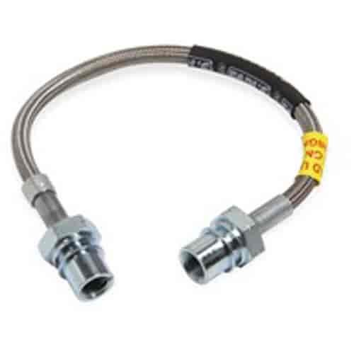 Speed-Flex Line -03AN 10mm IF Female-Female