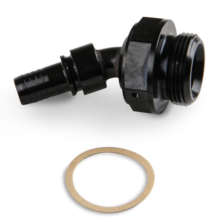 UltraPro Carburetor Hose End