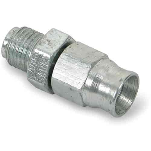 Speed-Seal Hose End Straight