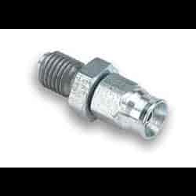 -3 St. Male Steel 10mm x1.25 Conc.