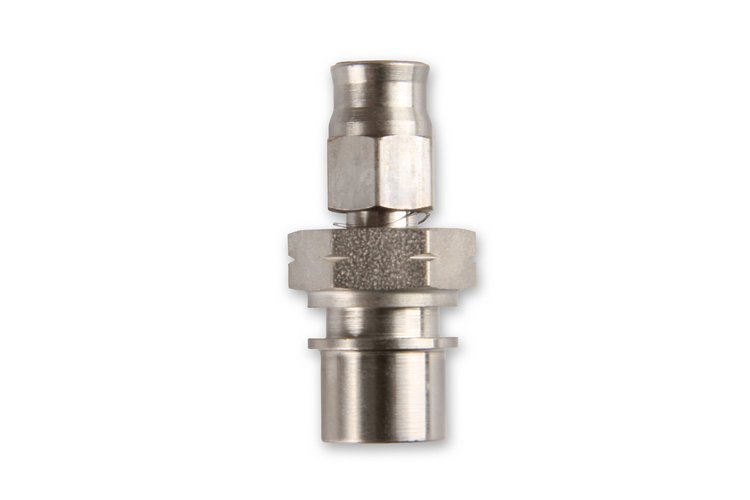 -3 St. Fem. Steel 10mm x1 Conv.