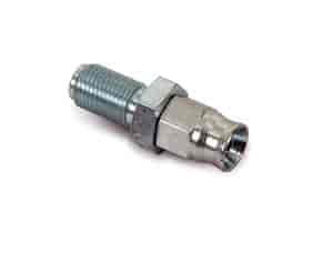 -3 St. Male Steel 10mm x1 Long Conc.