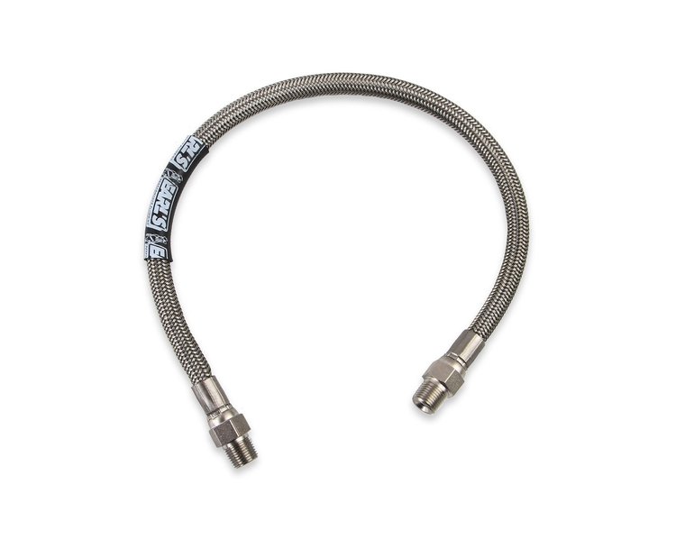 -4 1/8 NPT Male-Male 45 Hose
