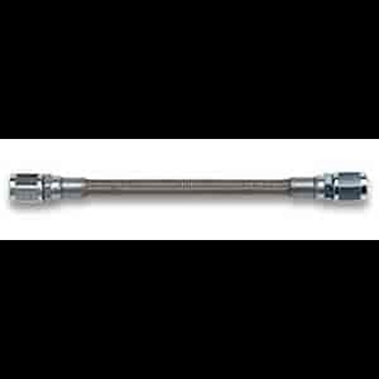 Speed-Flex Line -04AN Female Swivel Both Ends