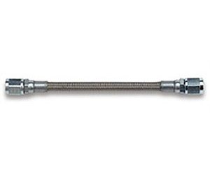 Speed-Flex Line -04AN Female Swivel Both Ends