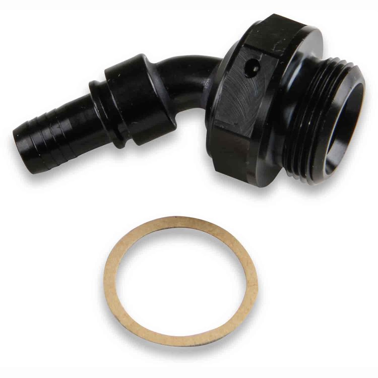 UltraPro Carburetor Hose End