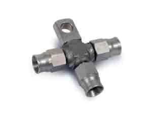 Speed-Seal Hose End Tee