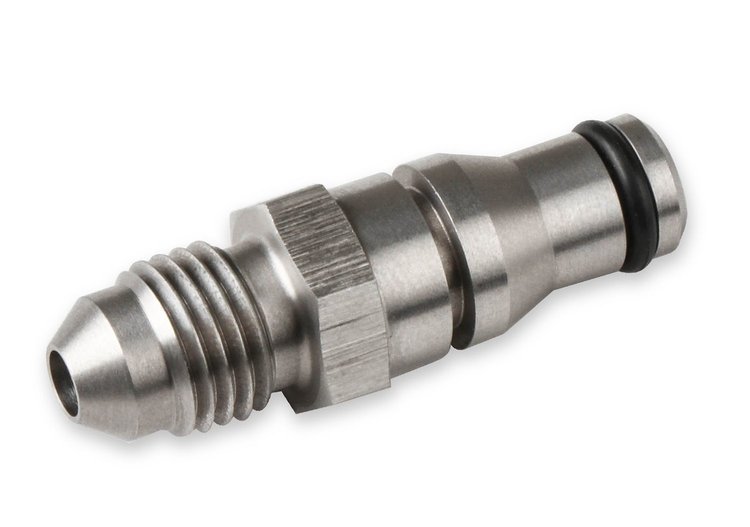 Clutch Adapter Fitting