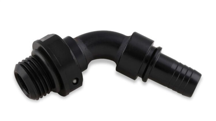 -6 60 DEG CRIMP HOSE END