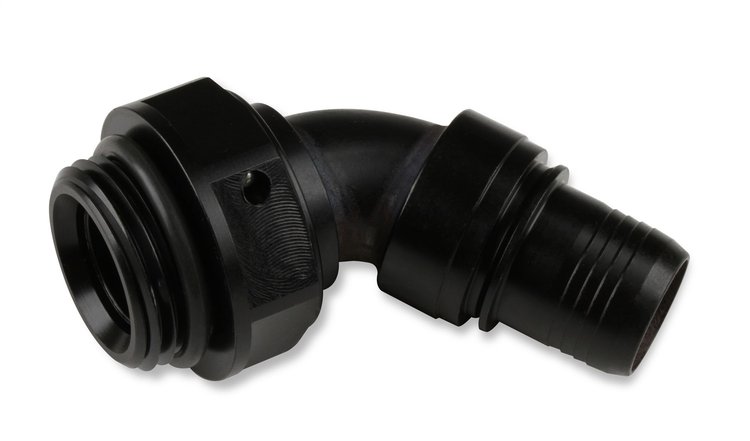 -10 60 DEG CRIMP HOSE END