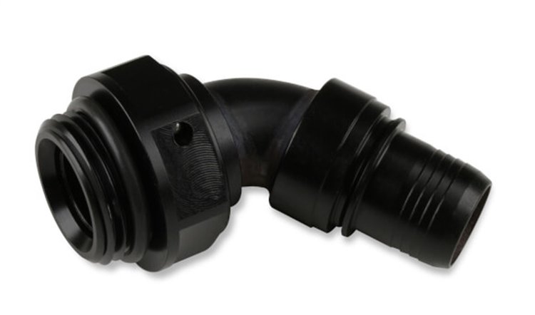 -12 60 DEG CRIMP HOSE END
