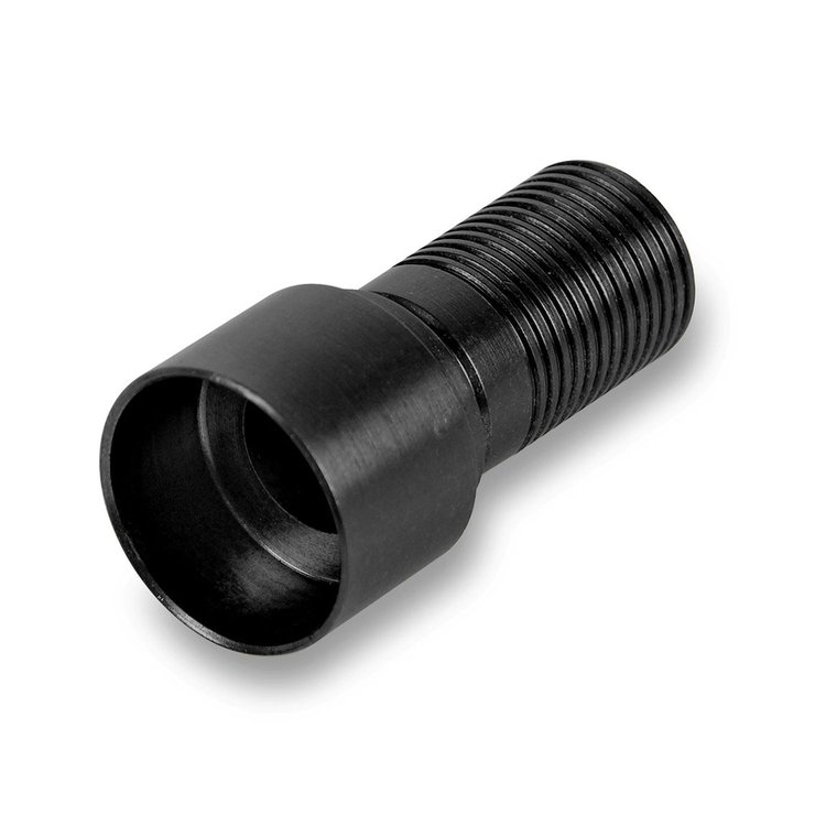-8 Str. Female Wiggins Ultra-Flex Hose End