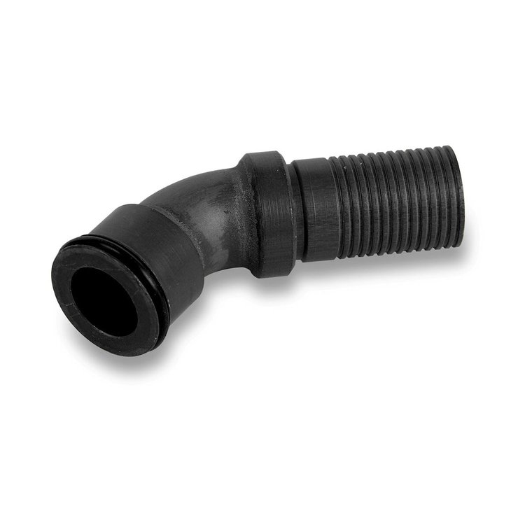 -12 45 Male Wiggins ULTRA-FLEX HOSE END