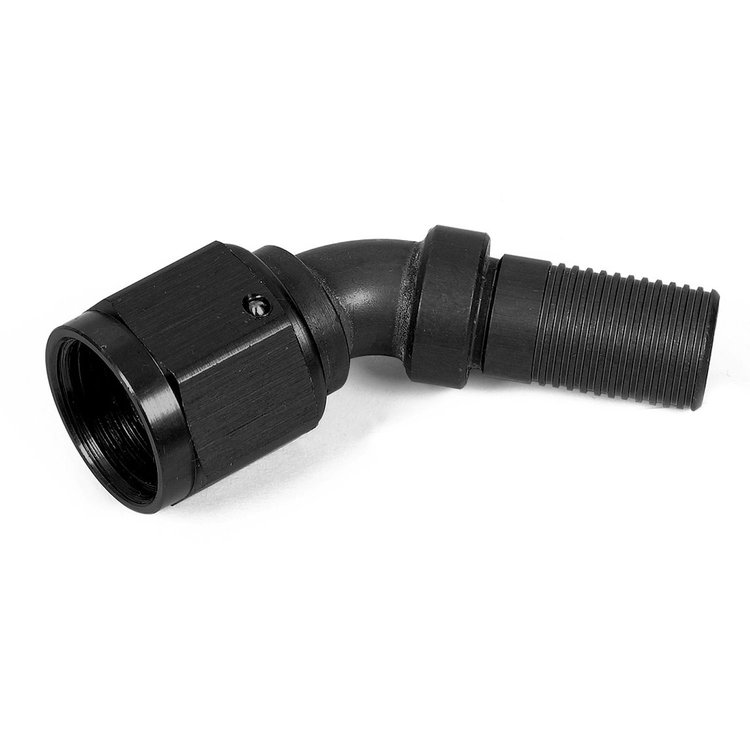 Ultra-Flex AN Hose Fitting