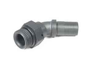-10 45DEG Tube To -10 AN Male