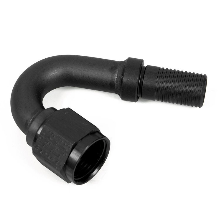 Ultra-Flex AN Hose Fitting