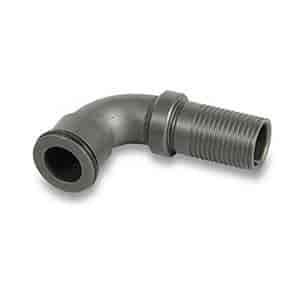 -8 90 Male Wiggins ULTRA-FLEX HOSE END