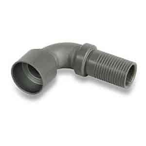 -10 90 Female Wiggins ULTRA-FLEX HOSE END