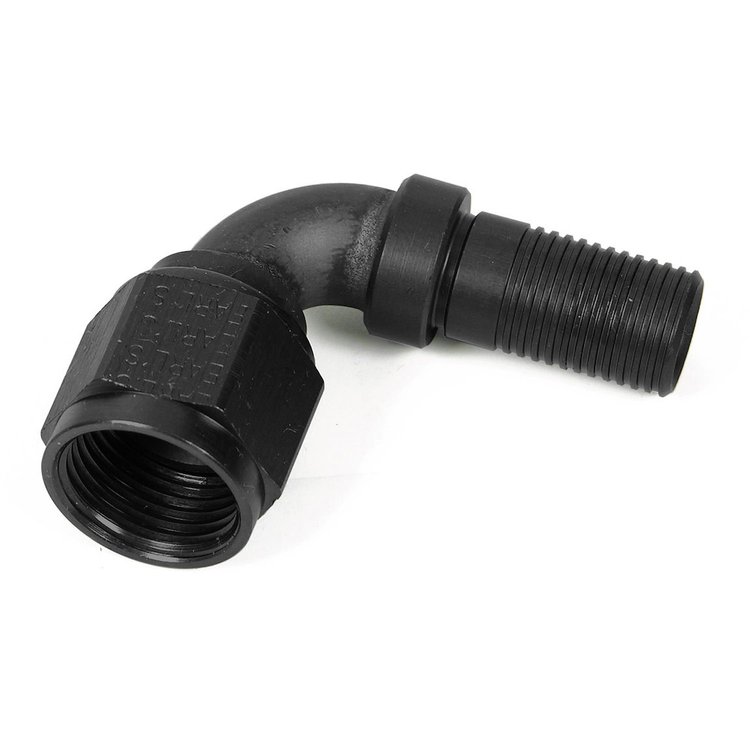 Ultra-Flex AN Hose Fitting