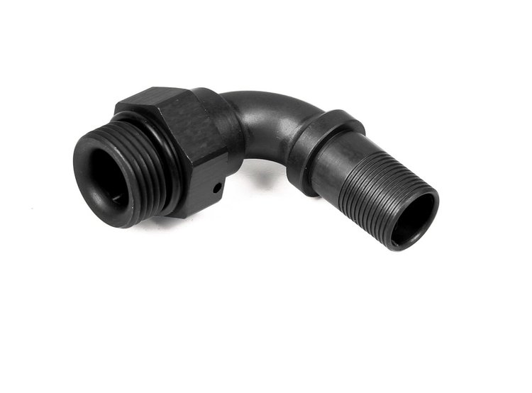 Ultra-Flex AN Hose Fitting