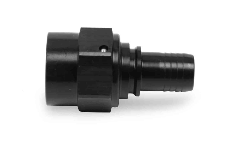 UltraPro Hose End -8 AN Female to -8 AN Hose