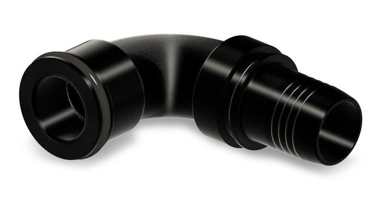 UltraPro Hose End