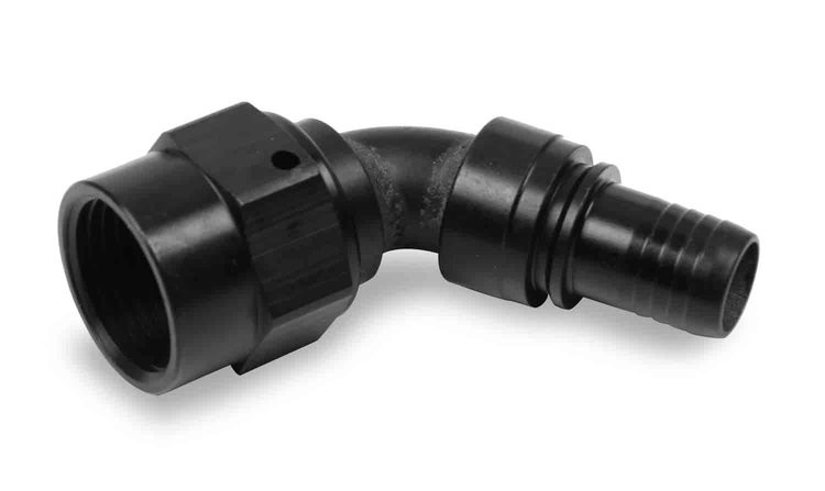 UltraPro Hose End -16 AN Female to -16 AN Hose