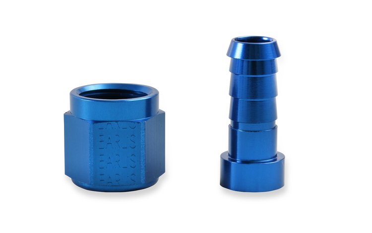 Auto-Mate Hose End -6AN
