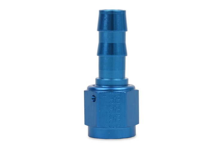 Push-On Hose End -06AN