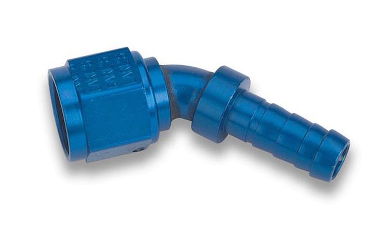 Auto-Mate Hose End -8AN