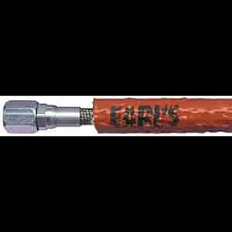Flame Guard Insulation
