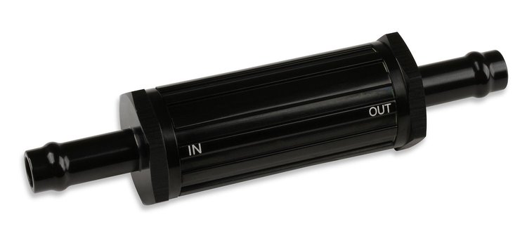 Vapor Guard Fuel Filter
