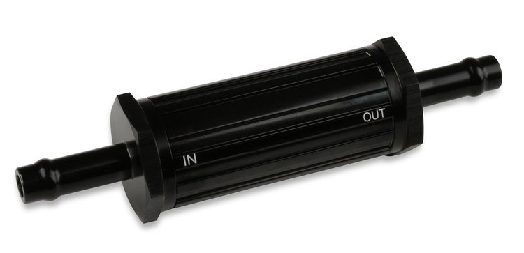 Vapor Guard Fuel Filter