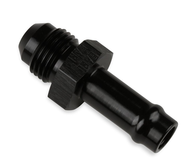 Vapor Guard Hose End