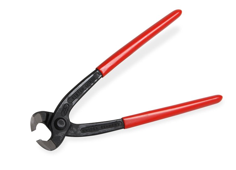 Vapor Guard Crimp Style Hose Clamp Pliers Oetiker Clamp Pliers