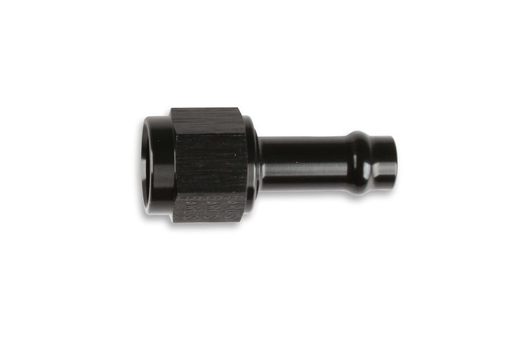 Vapor Guard Hose End