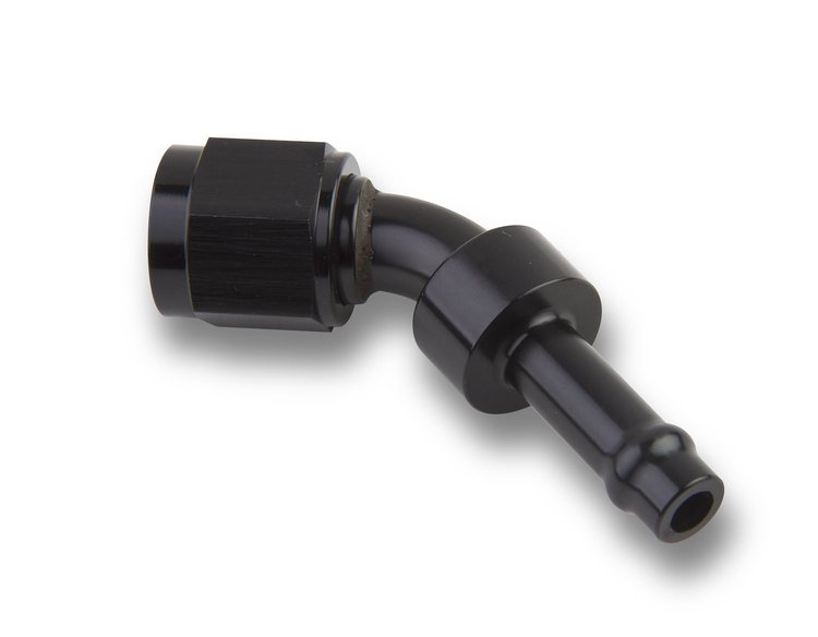 Vapor Guard Hose End