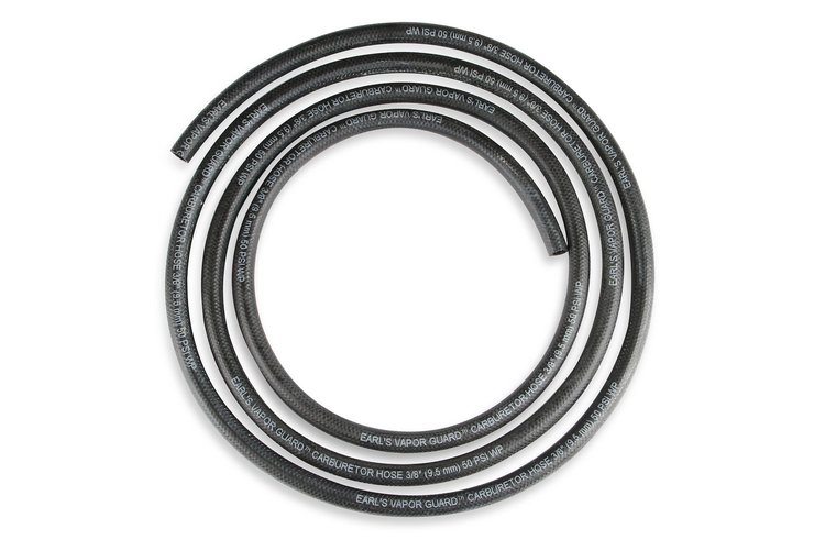 Vapor Guard Carburetor Hose