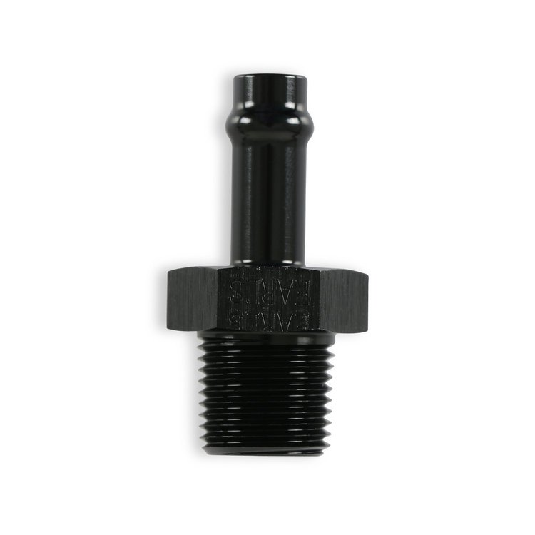 Vapor Guard Hose End