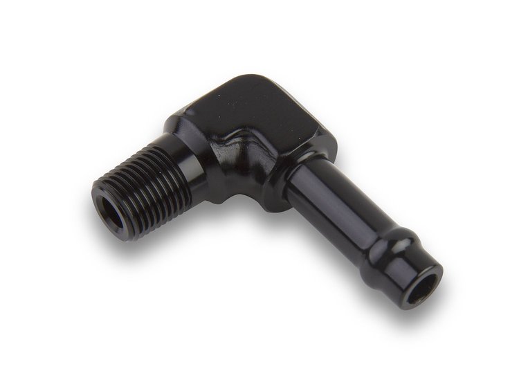 Vapor Guard Hose End