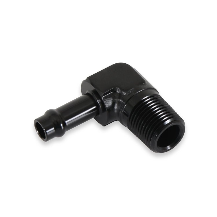 Vapor Guard Hose End