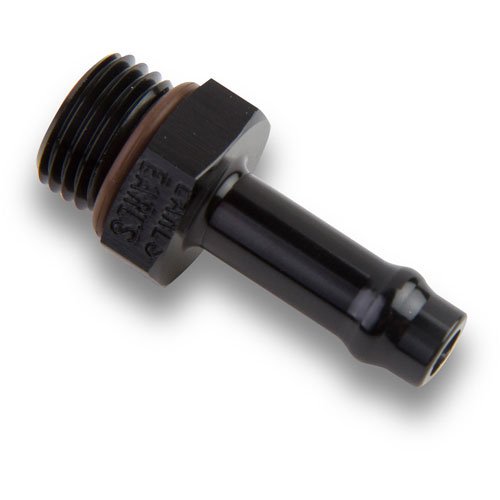 Vapor Guard Hose End
