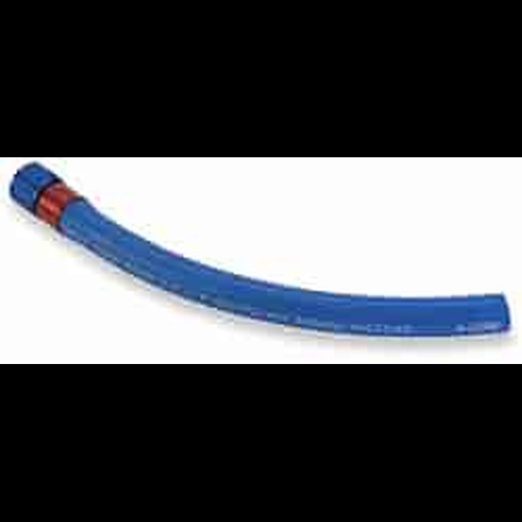 6 Ft. 3/4 Blue Super-Stock Hose