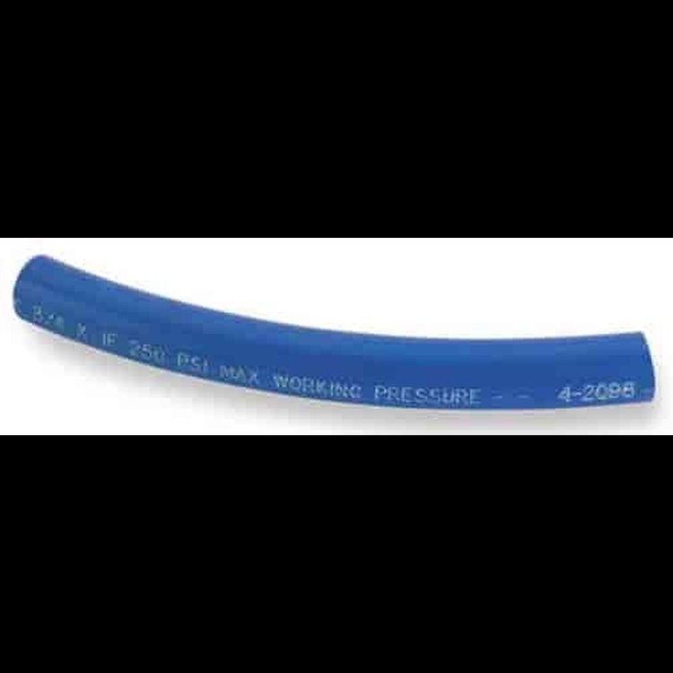 Super Stock Hose Size: -4 AN, 10 ft.