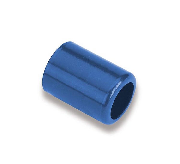-6 Auto-Crimp Collar Alum.