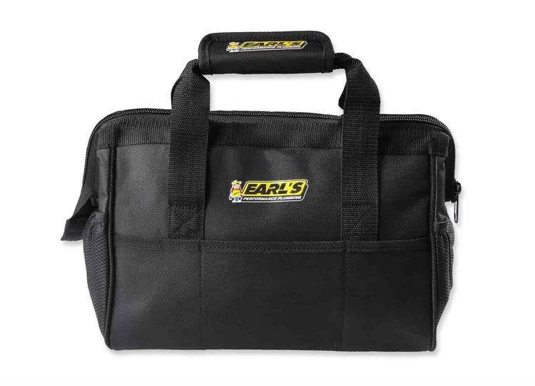 TOOL BAG 14L X 8.5W X 9D