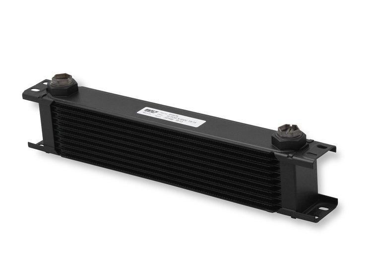 UltraPro Extra Wide 10 Row Oil Cooler