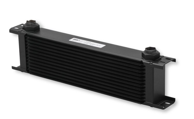 UltraPro Extra Wide 13 Row Oil Cooler
