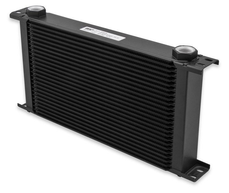 UltraPro Extra Wide 16 Row Oil Cooler