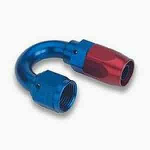 -16 180 Degree Swivel-Seal